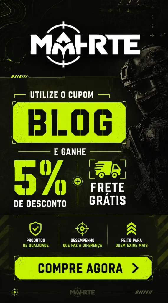 Utilize o cupom BLOG e ganhe desconto no e-commerce da Mahrte